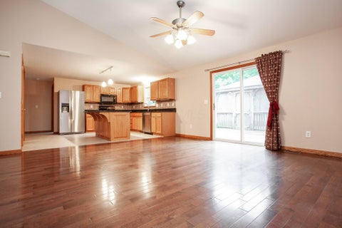 Tiny photo for 1928 Marion Road NW, Utica, OH 43080 (MLS # 226036056)