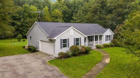 Tiny photo for 1928 Marion Road NW, Utica, OH 43080 (MLS # 226036056)