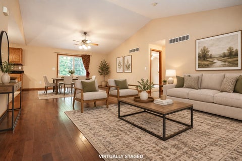Tiny photo for 1928 Marion Road NW, Utica, OH 43080 (MLS # 226036056)