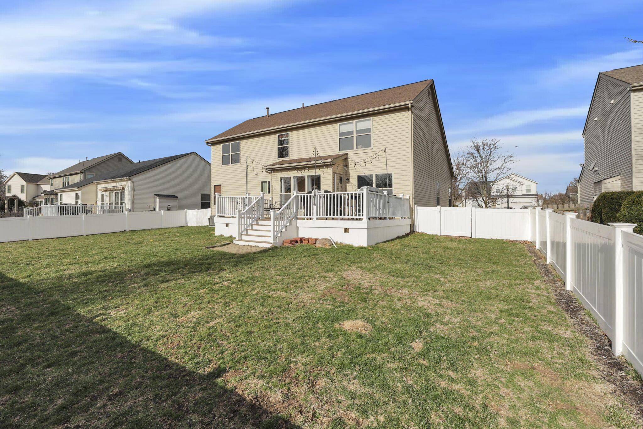 915 Wellsley Way, Plain City, Ohio image 49