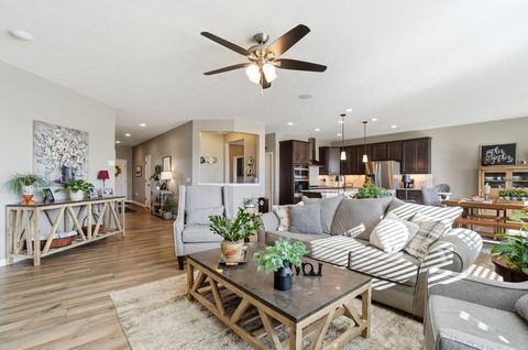 Tiny photo for 510 Flintlock Drive, Galena, OH 43021 (MLS # 226007312)