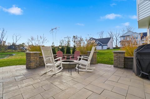 Tiny photo for 510 Flintlock Drive, Galena, OH 43021 (MLS # 226007312)