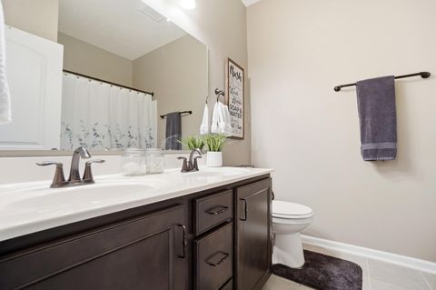 Tiny photo for 510 Flintlock Drive, Galena, OH 43021 (MLS # 226007312)