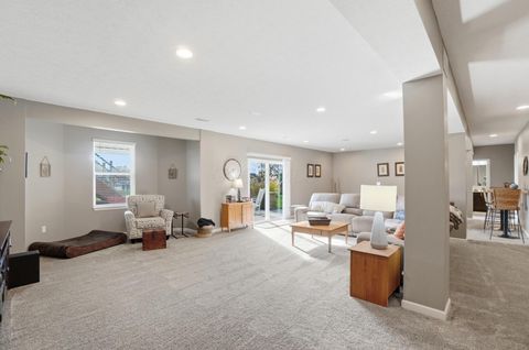 Tiny photo for 510 Flintlock Drive, Galena, OH 43021 (MLS # 226007312)