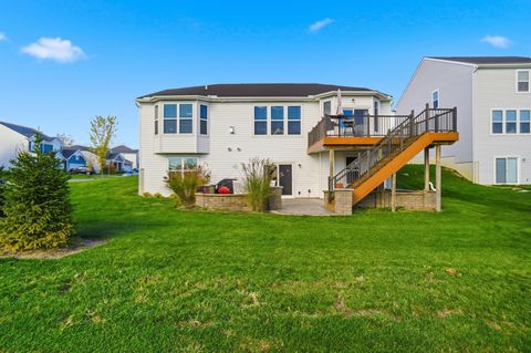 Tiny photo for 510 Flintlock Drive, Galena, OH 43021 (MLS # 226007312)