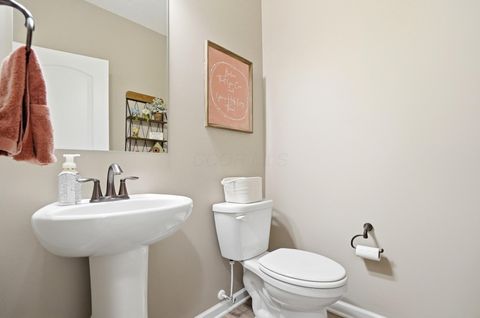 Tiny photo for 510 Flintlock Drive, Galena, OH 43021 (MLS # 226007312)