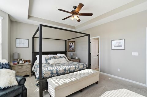 Tiny photo for 510 Flintlock Drive, Galena, OH 43021 (MLS # 226007312)