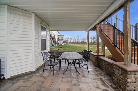 Tiny photo for 510 Flintlock Drive, Galena, OH 43021 (MLS # 226007312)