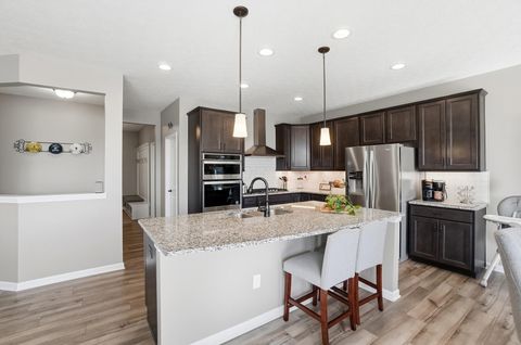 Tiny photo for 510 Flintlock Drive, Galena, OH 43021 (MLS # 226007312)