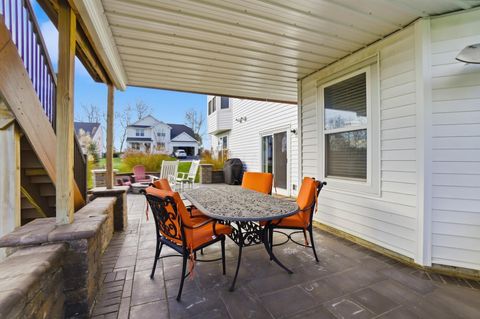 Tiny photo for 510 Flintlock Drive, Galena, OH 43021 (MLS # 226007312)