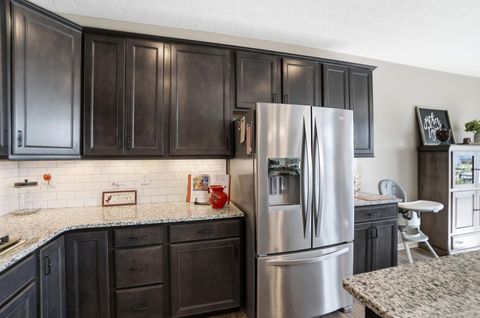 Tiny photo for 510 Flintlock Drive, Galena, OH 43021 (MLS # 226007312)