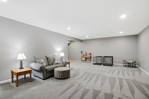 Tiny photo for 510 Flintlock Drive, Galena, OH 43021 (MLS # 226007312)