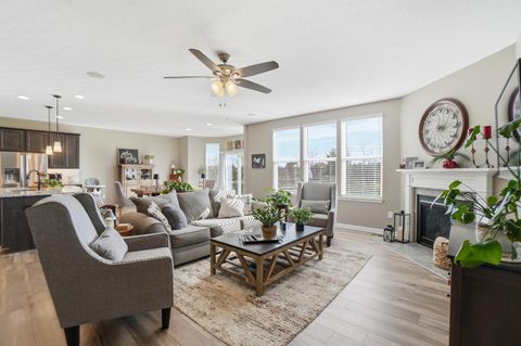 Tiny photo for 510 Flintlock Drive, Galena, OH 43021 (MLS # 226007312)