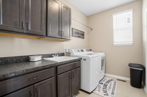 Tiny photo for 510 Flintlock Drive, Galena, OH 43021 (MLS # 226007312)