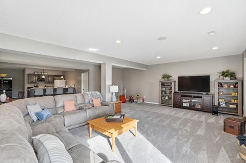 Tiny photo for 510 Flintlock Drive, Galena, OH 43021 (MLS # 226007312)