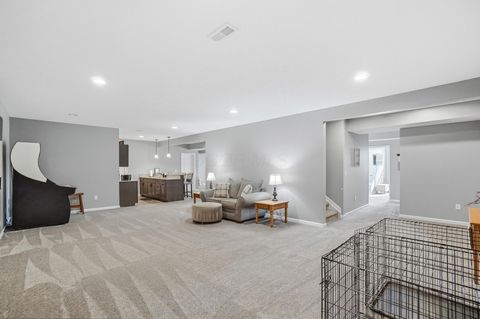 Tiny photo for 510 Flintlock Drive, Galena, OH 43021 (MLS # 226007312)