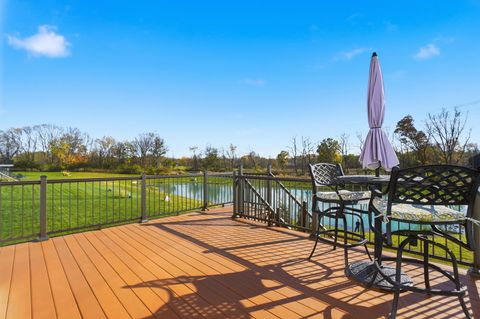 Tiny photo for 510 Flintlock Drive, Galena, OH 43021 (MLS # 226007312)