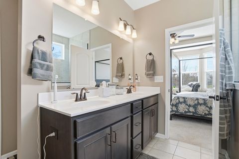 Tiny photo for 510 Flintlock Drive, Galena, OH 43021 (MLS # 226007312)