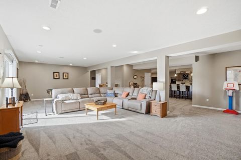 Tiny photo for 510 Flintlock Drive, Galena, OH 43021 (MLS # 226007312)