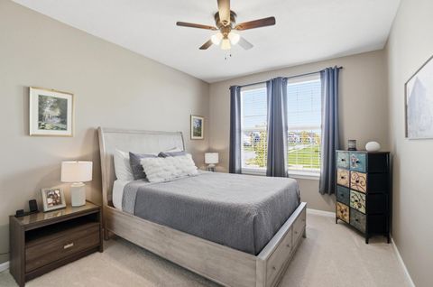 Tiny photo for 510 Flintlock Drive, Galena, OH 43021 (MLS # 226007312)