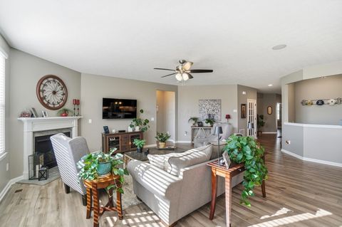 Tiny photo for 510 Flintlock Drive, Galena, OH 43021 (MLS # 226007312)