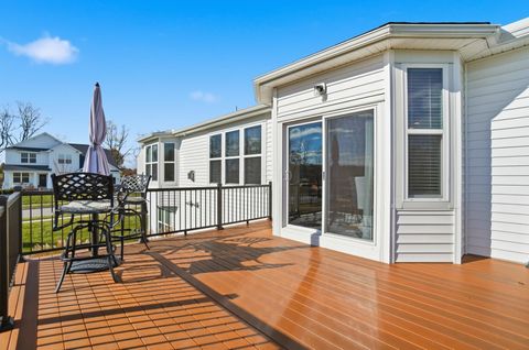 Tiny photo for 510 Flintlock Drive, Galena, OH 43021 (MLS # 226007312)