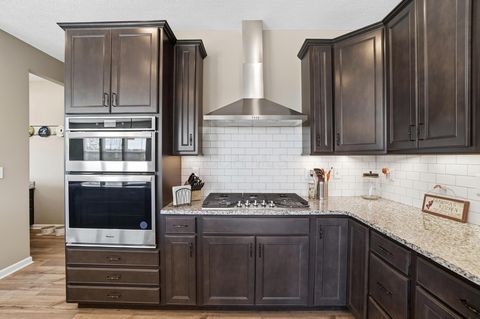 Tiny photo for 510 Flintlock Drive, Galena, OH 43021 (MLS # 226007312)