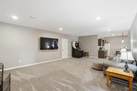 Tiny photo for 510 Flintlock Drive, Galena, OH 43021 (MLS # 226007312)