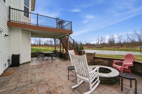 Tiny photo for 510 Flintlock Drive, Galena, OH 43021 (MLS # 226007312)