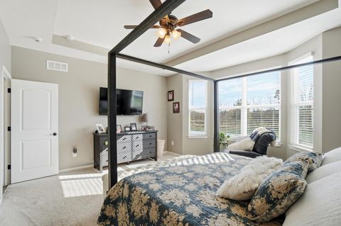 Tiny photo for 510 Flintlock Drive, Galena, OH 43021 (MLS # 226007312)