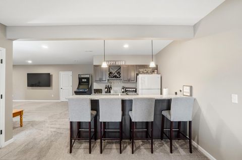 Tiny photo for 510 Flintlock Drive, Galena, OH 43021 (MLS # 226007312)