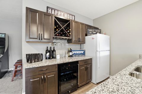 Tiny photo for 510 Flintlock Drive, Galena, OH 43021 (MLS # 226007312)