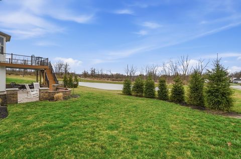 Tiny photo for 510 Flintlock Drive, Galena, OH 43021 (MLS # 226007312)