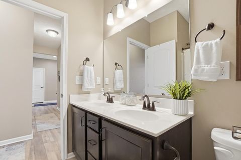 Tiny photo for 510 Flintlock Drive, Galena, OH 43021 (MLS # 226007312)