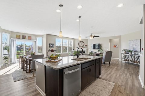 Tiny photo for 510 Flintlock Drive, Galena, OH 43021 (MLS # 226007312)