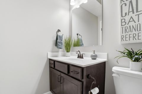 Tiny photo for 510 Flintlock Drive, Galena, OH 43021 (MLS # 226007312)