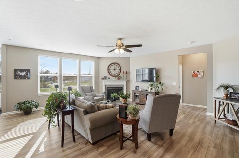 Tiny photo for 510 Flintlock Drive, Galena, OH 43021 (MLS # 226007312)