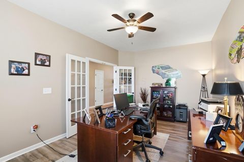 Tiny photo for 510 Flintlock Drive, Galena, OH 43021 (MLS # 226007312)