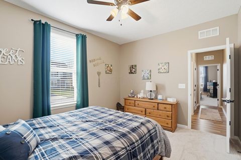 Tiny photo for 510 Flintlock Drive, Galena, OH 43021 (MLS # 226007312)