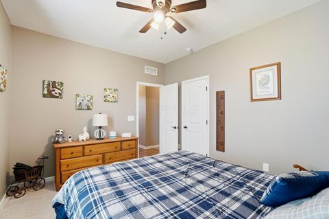 Tiny photo for 510 Flintlock Drive, Galena, OH 43021 (MLS # 226007312)