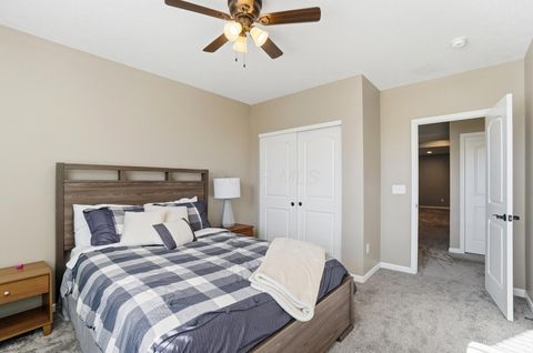 Tiny photo for 510 Flintlock Drive, Galena, OH 43021 (MLS # 226007312)