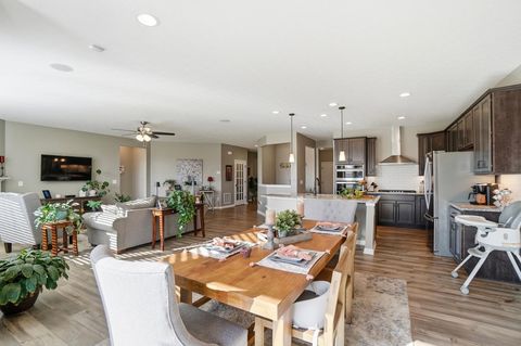 Tiny photo for 510 Flintlock Drive, Galena, OH 43021 (MLS # 226007312)