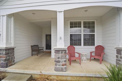 Tiny photo for 510 Flintlock Drive, Galena, OH 43021 (MLS # 226007312)