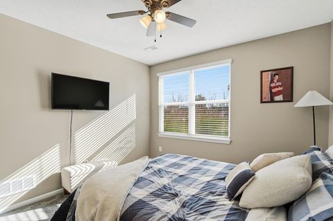 Tiny photo for 510 Flintlock Drive, Galena, OH 43021 (MLS # 226007312)