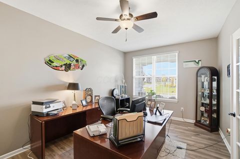 Tiny photo for 510 Flintlock Drive, Galena, OH 43021 (MLS # 226007312)