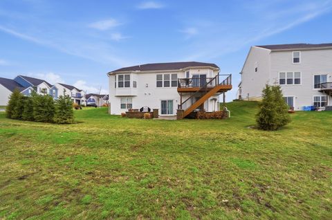 Tiny photo for 510 Flintlock Drive, Galena, OH 43021 (MLS # 226007312)