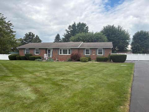 Photo of 1635 Richland Road, Marion, OH 43302 (MLS # 226029150)
