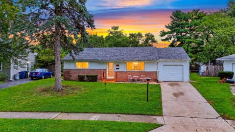 4416 Densmore Road,  OH 43224