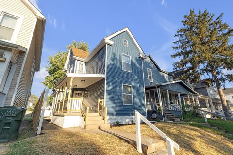 Photo of 148 W Park Avenue, Columbus, OH 43222 (MLS # 225033745)