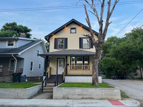 Photo of 510 S Warren Avenue, Columbus, OH 43204 (MLS # 225039239)
